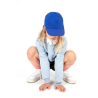 First kids - Casquette enfant 5 panneaux