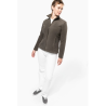 Veste micropolaire zippée femme