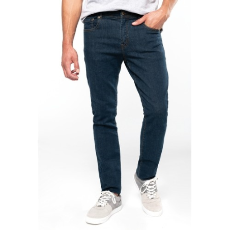 Jean basic homme