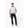 Jean basic homme