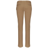 Pantalon chino femme