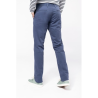 Pantalon chino homme