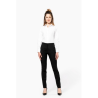 Pantalon femme