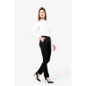 Pantalon femme