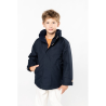 Parka enfant