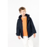 Parka enfant