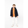 Parka enfant