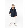 Parka enfant