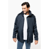 Parka 3 en 1 homme