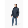 Parka 3 en 1 homme