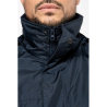 Parka 3 en 1 homme