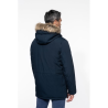 Parka grand froid