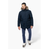 Parka grand froid