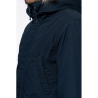 Parka grand froid