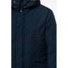 Parka grand froid