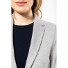 Veste maille femme