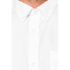 Chemise manches longues sans repassage