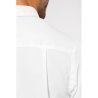 Chemise manches longues sans repassage