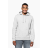 Sweat-shirt capuche homme