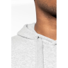 Sweat-shirt capuche homme