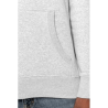 Sweat-shirt capuche homme