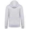 Sweat-shirt capuche homme