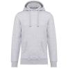 Sweat-shirt capuche homme