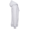 Sweat-shirt capuche homme