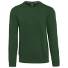 Sweat-shirt col rond homme