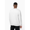 Sweat-shirt col rond homme