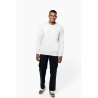 Sweat-shirt col rond homme