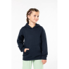 Sweat-shirt capuche enfant