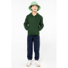 Sweat-shirt capuche enfant