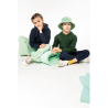 Sweat-shirt capuche enfant