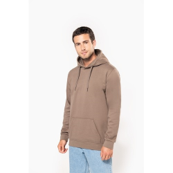 Sweat-shirt capuche homme