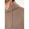 Sweat-shirt capuche homme