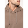 Sweat-shirt capuche homme