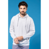 Sweat-shirt capuche homme