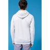 Sweat-shirt capuche homme