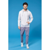 Sweat-shirt capuche homme