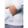 Sweat-shirt capuche homme