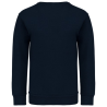 Sweat-shirt col rond enfant