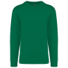 Sweat-shirt col rond unisexe