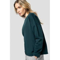 Sweat-shirt femme "Loose"