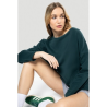 Sweat-shirt femme "Loose"