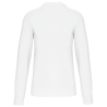 Sweat-shirt col rond unisexe