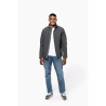 Veste Softshell 2 couches homme