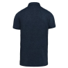 Polo jersey manches courtes homme