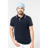 Polo manches courtes homme