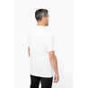 Polo Supima® manches courtes homme